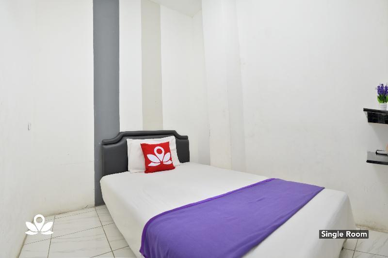 Barkah Place Jakarta Exterior photo