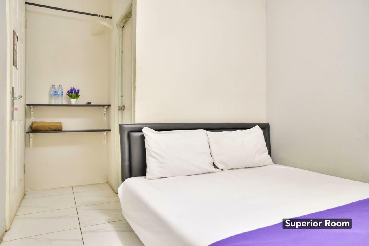 Barkah Place Jakarta Exterior photo