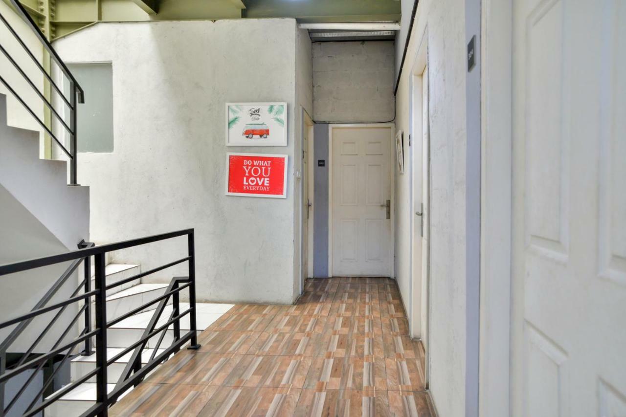 Barkah Place Jakarta Exterior photo
